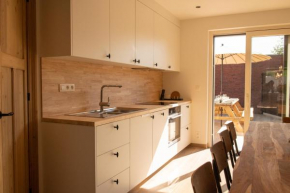 Vakantiewoning Dorp-28
